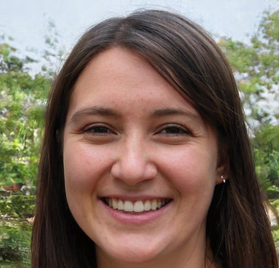 Marta Chen, Lead Instructor