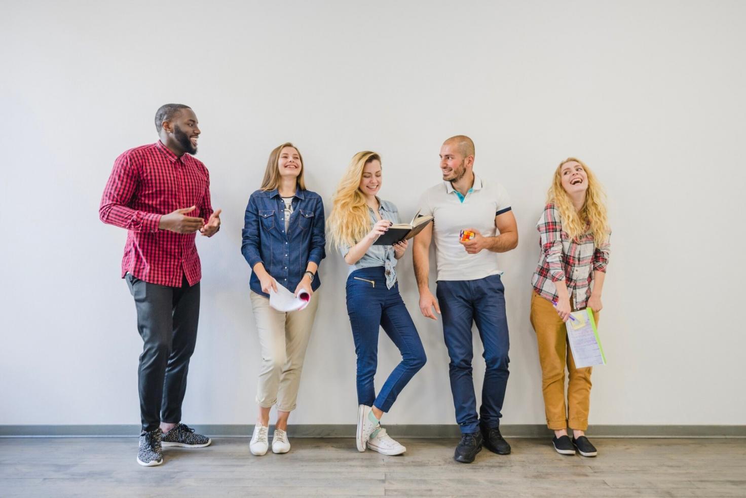 Bond Tieup learning environment in Geelong